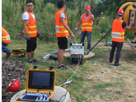 海淀如何选择适合的市政管道疏通方法？